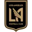 LA Galaxy category logo image