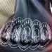 Ajax 1998 Classic Retro Jersey - Black