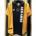 Ajax 2001 Retro Jersey - Yellow