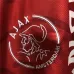 Ajax 1995 Home Retro Jersey - White