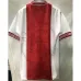 Ajax 1995 Home Retro Jersey - White