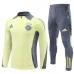 Ajax 2024/25 Sportswear - Light Yellow