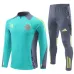 Ajax 2024/25 Sportbekleidung - Grün