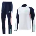 Abbigliamento sportivo di Ajax 2024/25 - Bianco
