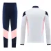 Abbigliamento sportivo di Ajax 2024/25 - Bianco