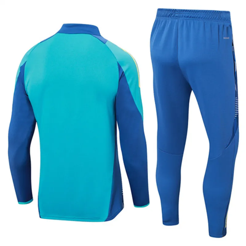 Ajax 2024/25 Sportswear - Blue