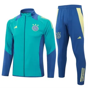Giacca sportiva di Ajax 2024/25 - Verde