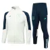 Ajax 2024/25 AFC Sports Jacket - White