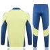 Ajax 2024/25 Kinder Sportbekleidung - Hellgelb
