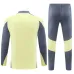 Ajax 2024/25 Children's Sportswear A - Light Yellow
