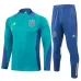 Ajax 2024/25 Children's Sportswear - Green
