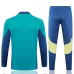 Ajax 2024/25 Children's Sportswear - Green