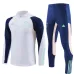 Abbigliamento sportivo per bambini di Ajax 2023/24 - Bianco