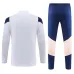 Abbigliamento sportivo per bambini di Ajax 2023/24 - Bianco