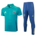 Polo + Pantaloni di Ajax 2024/25 - Blu