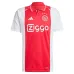 Ajax 2024/25 Home Women's Jersey - Red