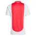 Ajax 2024/25 Home Women's Jersey - Red