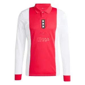 Maglia del 125° anniversario di Ajax - Rosso