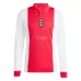 Maglia del 125° anniversario di Ajax - Rosso