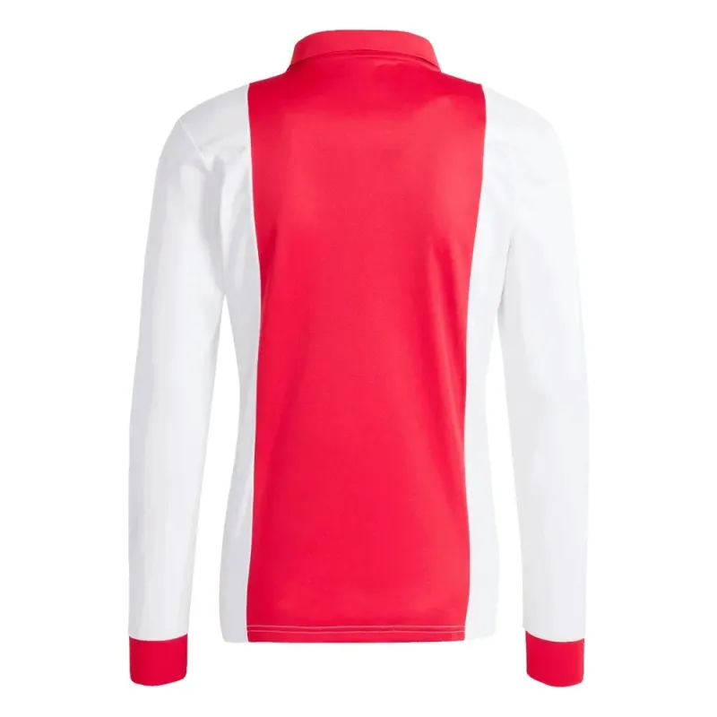 Maglia del 125° anniversario di Ajax - Rosso
