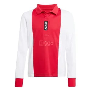 Maglia per bambini del 125° anniversario di Ajax - Rosso