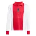 Ajax 125th Anniversary Kids' Jersey Set - Red