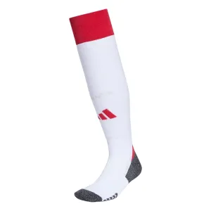 Calze di casa di Ajax 2024/25 - Bianco
