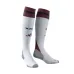 Ajax 2024/25 Third Socks - White