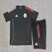 Ajax 2025/26 Kids Training Set black