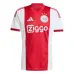 Ajax 2025/26 Home Jersey