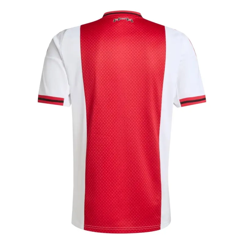 Ajax 2025/26 Home Jersey