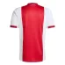 Camiseta local versión jugador Ajax 2025/26