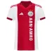 Ajax Women's Jersey 2025/26 Home - Red