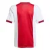 Ajax Kinder-Trikot 2025/26 Heim - Rot