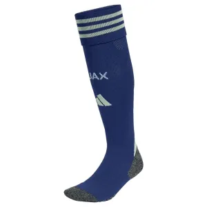 Ajax 2025/26 Away Socks - White