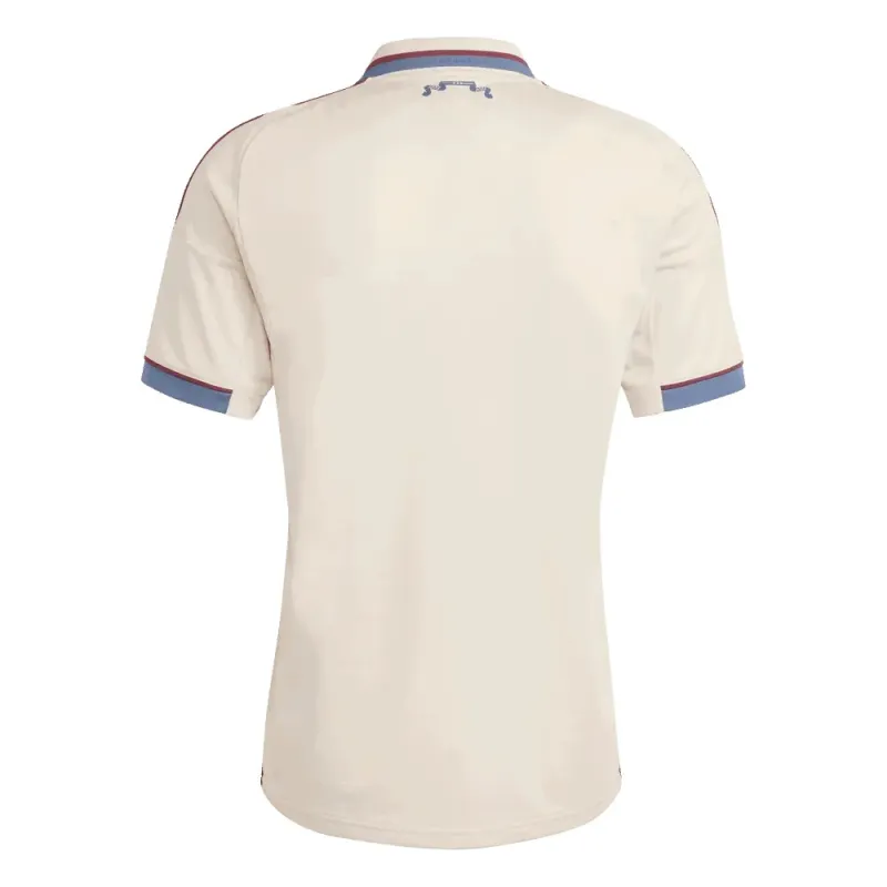 Ajax Drittes Trikot 2025/26