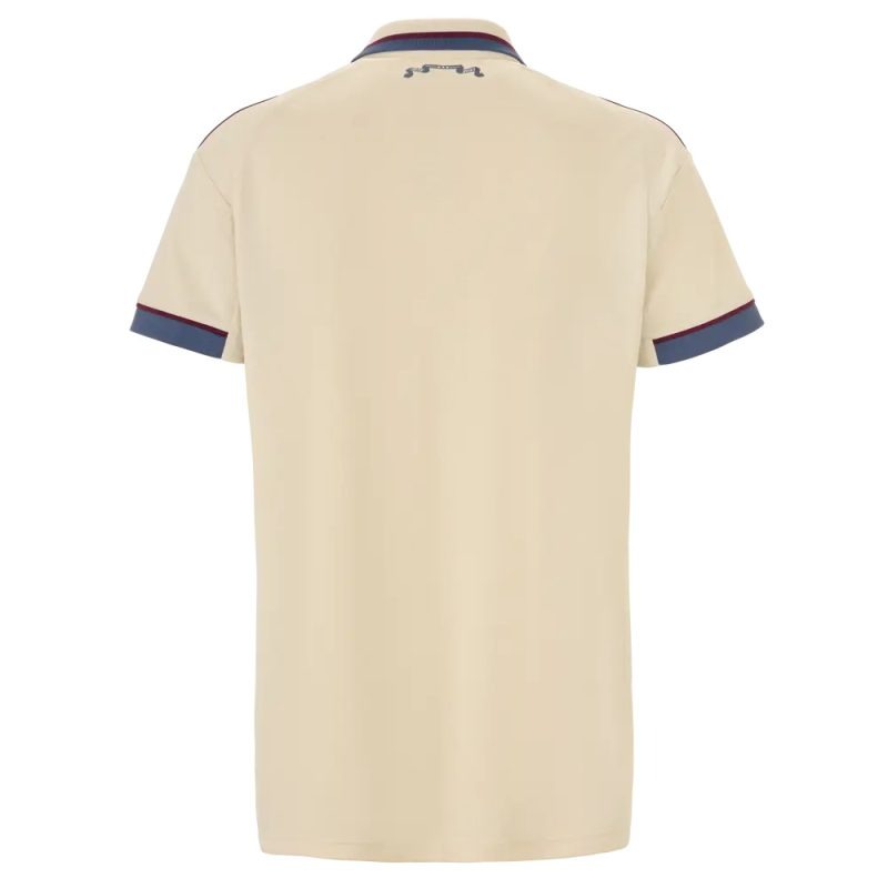 Ajax 2025/26 Third Women's Jersey - Beige