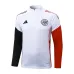 Ajax 2025/26 Tracksuit - White