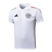 Ajax 2025/26 Sports Polo - White