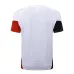 Ajax 2025/26 Training Jersey + Shorts - White