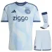 Ajax 2026/27 Kids' Third Kit
