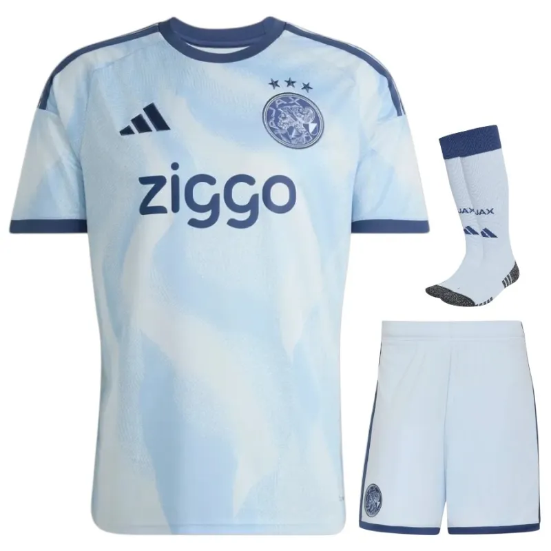 Ajax 2026/27 Kids' Third Kit