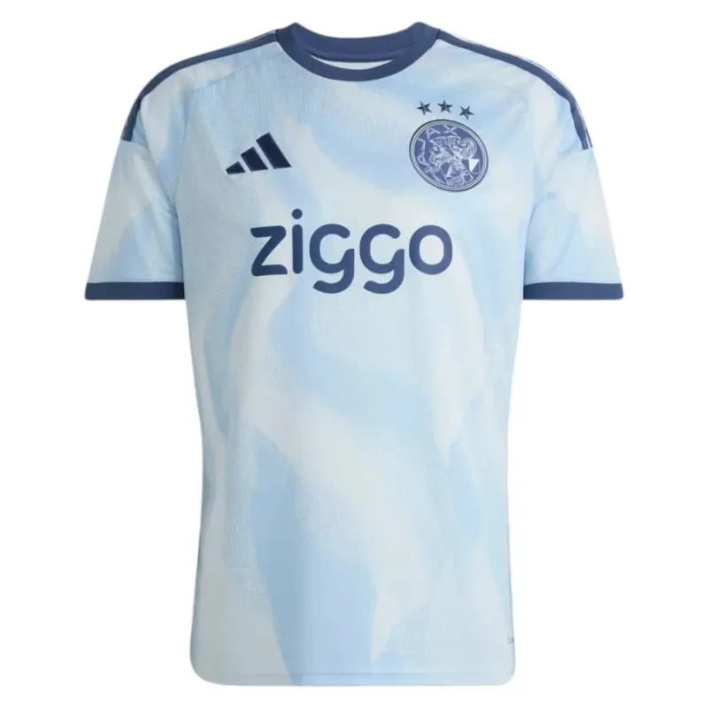 Ajax 2026/27 Third Jersey