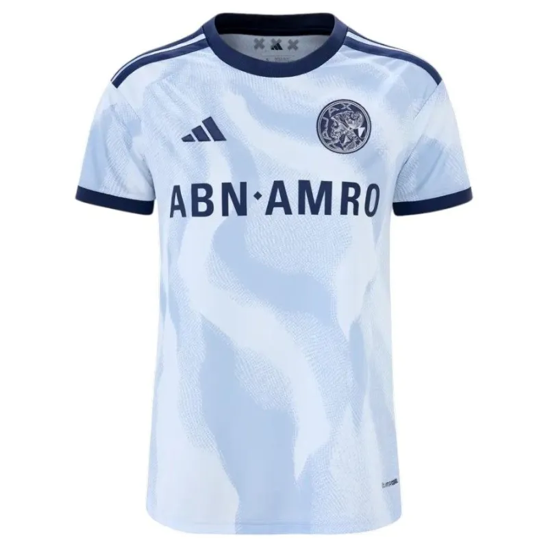 Ajax Damen Ausweichtrikot 2026/27