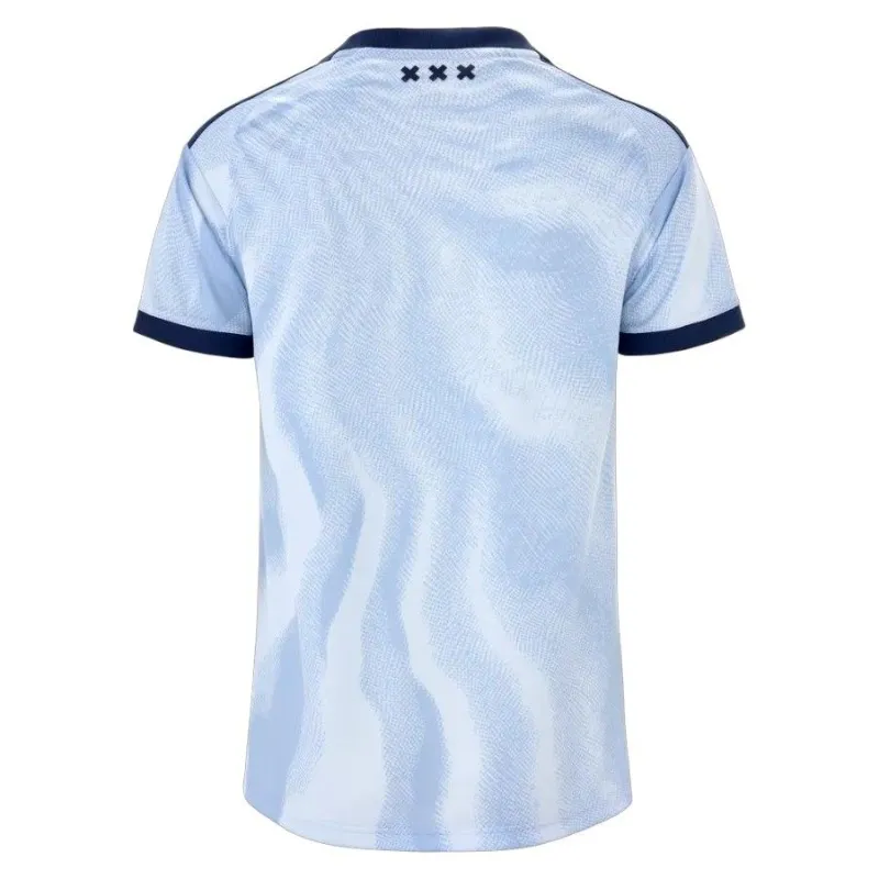 Ajax Damen Ausweichtrikot 2026/27