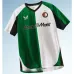 Feyenoord 2024/25 Tercer Camiseta - Verde