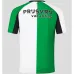 Feyenoord 2024/25 Tercer Camiseta - Verde