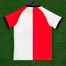 Feyenoord 2024/25 Maglia Casa - Bianca
