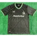 Feyenoord 2024/25 Auswärtsspieltrikot - Schwarz