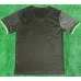 Feyenoord 2024/25 Auswärtsspieltrikot - Schwarz